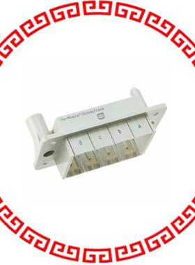 9140161711 FRAME PANEL MOUNTING FOR 4MOD