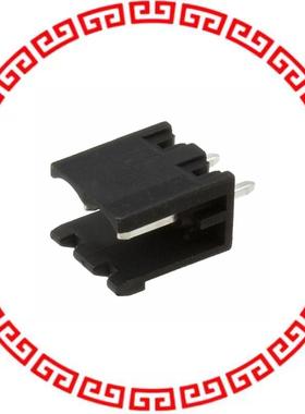 1758759 TERM BLOCK HDR 2POS VERT 5.08MM