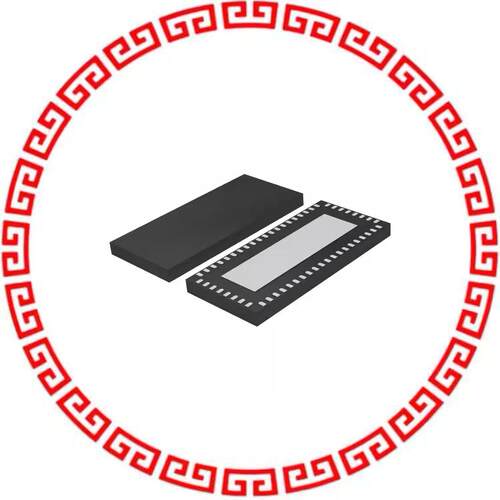 PCA9506BS,118 IC I/O EXPANDER I2C 40B 56HVQFN