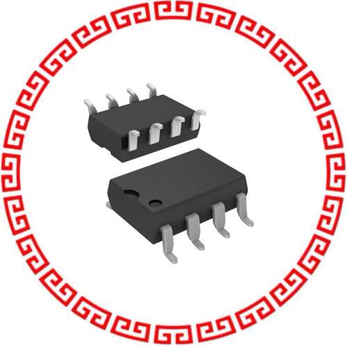 TLP352(TP1,F) OPTOISO 3.75KV 1CH GATE DVR 8SMD
