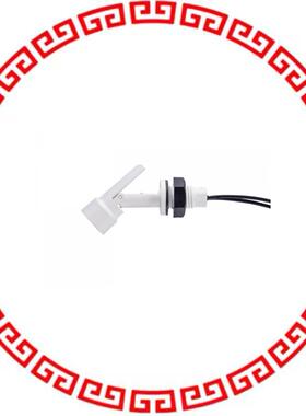 LLF48Y100RF FLOAT SWITCH 25VA PP(UL) 1M PVC