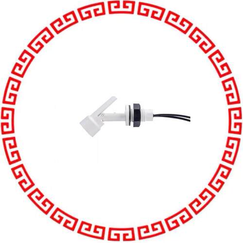 LLF48Y100RF FLOAT SWITCH 25VA PP(UL) 1M PVC