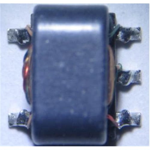 MABA-011063《Audio & Signal Transformers 2:1 Flux Coupled》