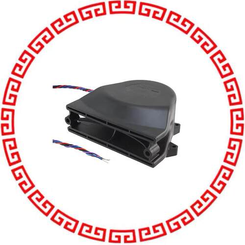 NX202104 SQUARE ACTIVE COOLING IND APPL