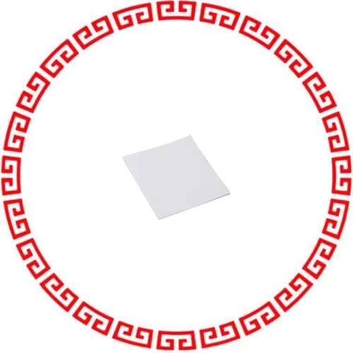 TG2030-20-90-4.5 THERM PAD 90MMX20MM WHITE