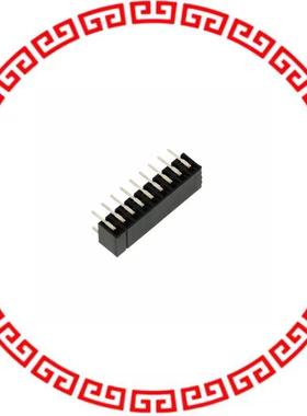 87264-1852 CONN RECEPT 2MM 18POS SIDE ENTRY