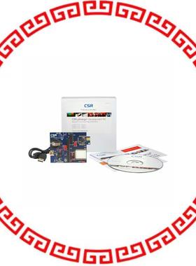 DK-CSR1010-10169-1A EVAL KIT BLUETOOTH LOW ENERG