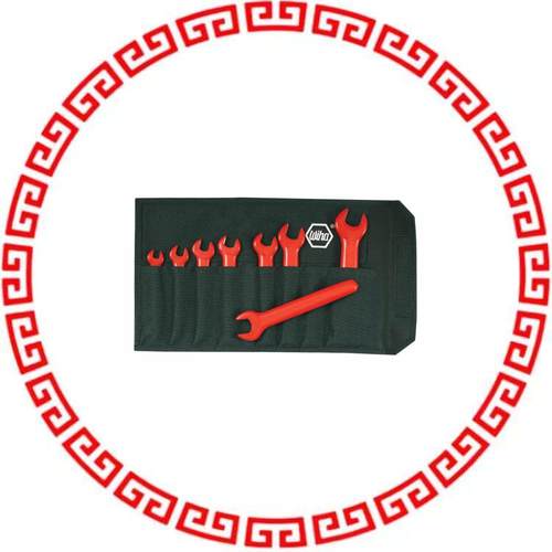 20093 WRENCH SET OPEN END 6MM-19MM