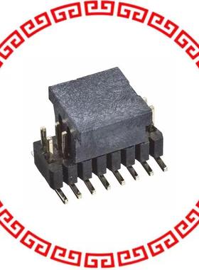 M40-3200845R CONN HEADER 16POS 1MM DL AU SMD