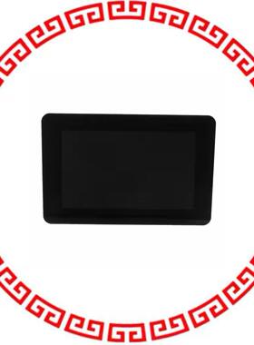 GEN4-ULCD-50DCT-CLB-SB DISPLAY LCD TFT 5.0