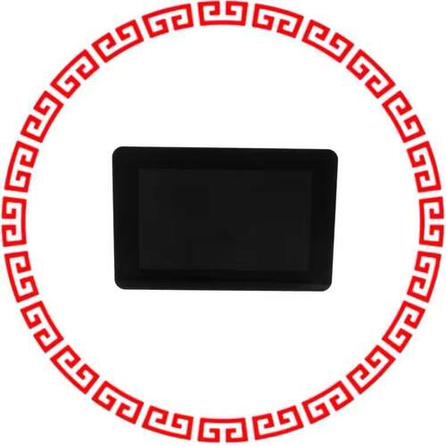 GEN4-ULCD-50DCT-CLB-SB DISPLAY LCD TFT 5.0