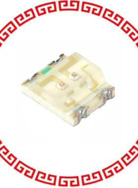 APB3025ESGC-F01 LED GREEN/RED CLEAR 4SMD