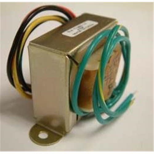 F325X《Power Transformers 12.6VCT 1.5A XFMR PRI 115/230》