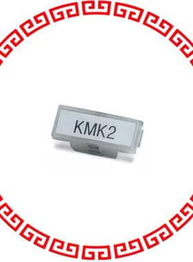 1005266 MARKER PLASTIC CABLE W/O TIE