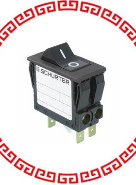 4430.2078 CIR BRKR THRM 10A 240VAC 60VDC