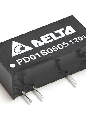 PD01S1203A《Isolated DC/DC Converters DCDC CONVERTER 3.3V》