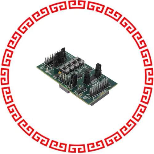 DAC8803EVM EVAL BOARD FOR DAC8803