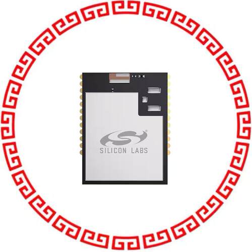 MGM12P32F1024GE-V2 EFR32MG12 MESH MODULE, 1024,