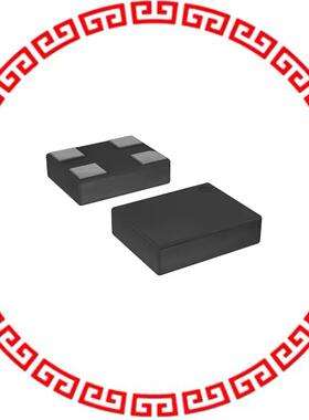 DSC6001CI2A-080.0000 MEMS OSCILLATOR, ULTRA LOW POWER