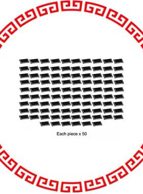 RSM4L RES KIT 10K-97.6K 1/10W 4800PCS