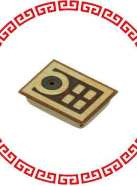 SPK0833LM4H-B-7 MIC SISONIC ZERO HEIGHT DIGITAL