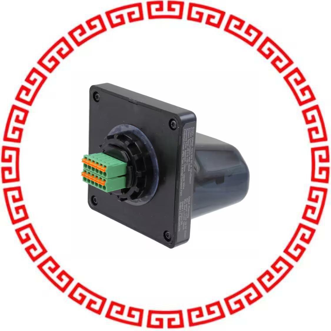 SW-101 OPTICAL TOUCH SWITCH