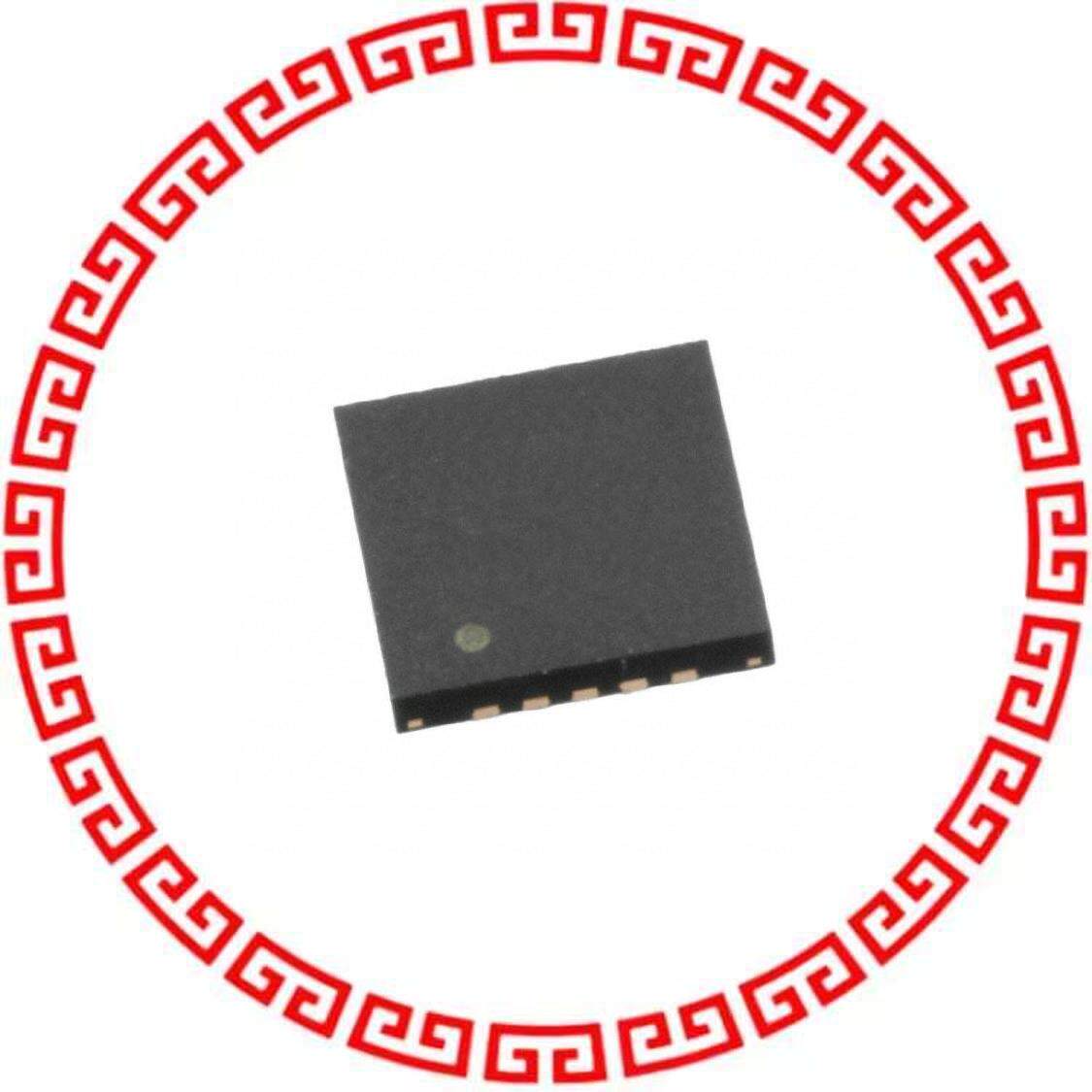 F1763NBGI IC DPD MIXER BICMOS VFQFPN
