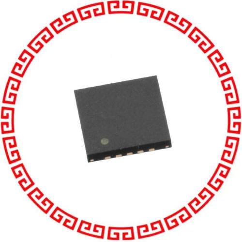 F1763NBGI IC DPD MIXER BICMOS VFQFPN