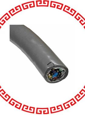 86706CY SL005 MULTI-PAIR 12COND 22AWG 100'