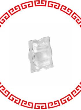 C10908_STRADA-B LENS CLR 106X54DEG WIDE ADH SCRW