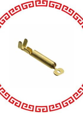 62074-1 CONN TERM PIN 20-24AWG CRIMP