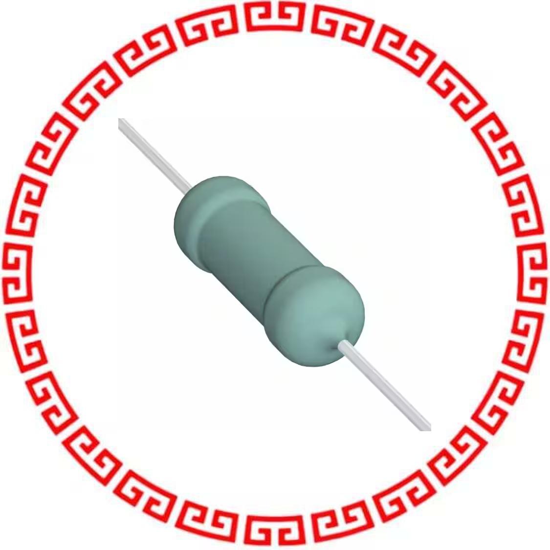 EP9WS1K5J RES 1.5K OHM 9W 5% AXIAL