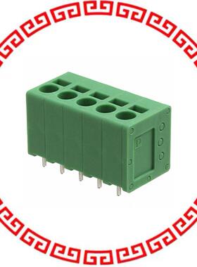 1991121 PC TERM BLOCK 5POS 5MM