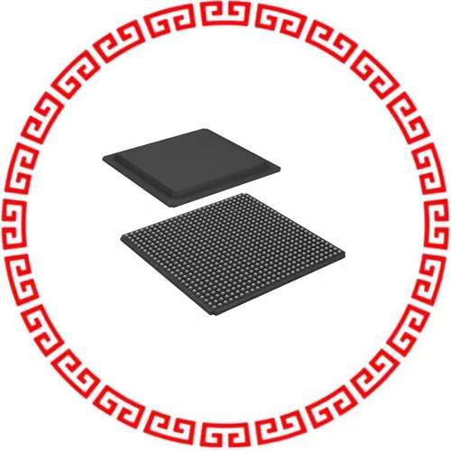 XC7A100T-1FGG676C IC FPGA 300 I/O 676FCBGA