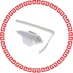 SWITCH C2U HANDHELD 125V DPST