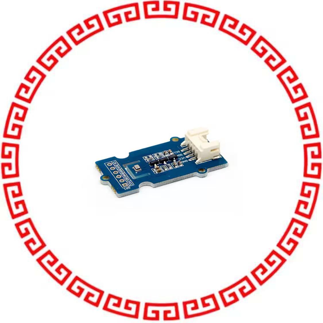 101020192 GROVE - BAROMETER SENSOR