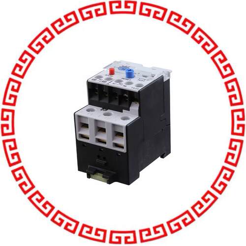 J7TKN-B-11 RELAY THERMAL OVERLOAD 8-11A