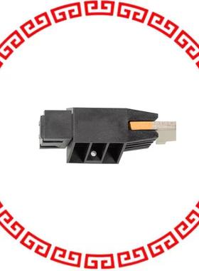 1722010001 POWERPLANE BUS BAR RECEPTACLE AS