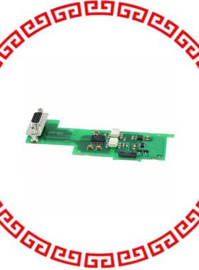 PAXCDC2C OPTION CARD COMM PAX RS232