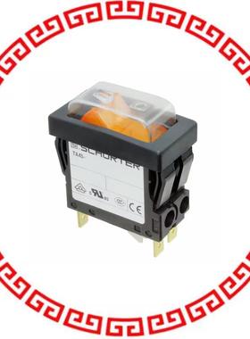 4430.059 CIR BRK THRMAL 3.5A 240VAC/60VDC