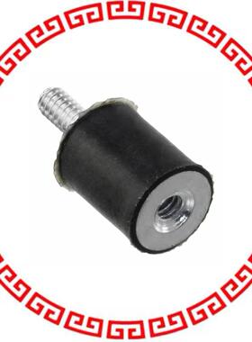 MF-100-UC04-H RND STNDFF #4-40 SYN 8.13MM 1PC