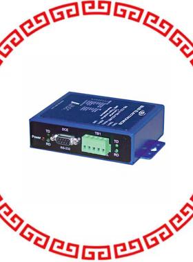 BB-485DRCI-PH CONVERTER RS232 TO RS422/485