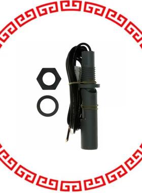 RSF46Y100RF FLOATSWITCH HORZ .6A NC/NO PPS