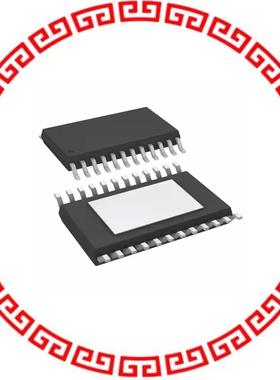 PM8801 IC POE-PD/PWM CTLR 24TSSOP