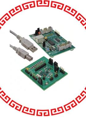 LM2755TMEV BOARD EVALUATION FOR LM2755TM