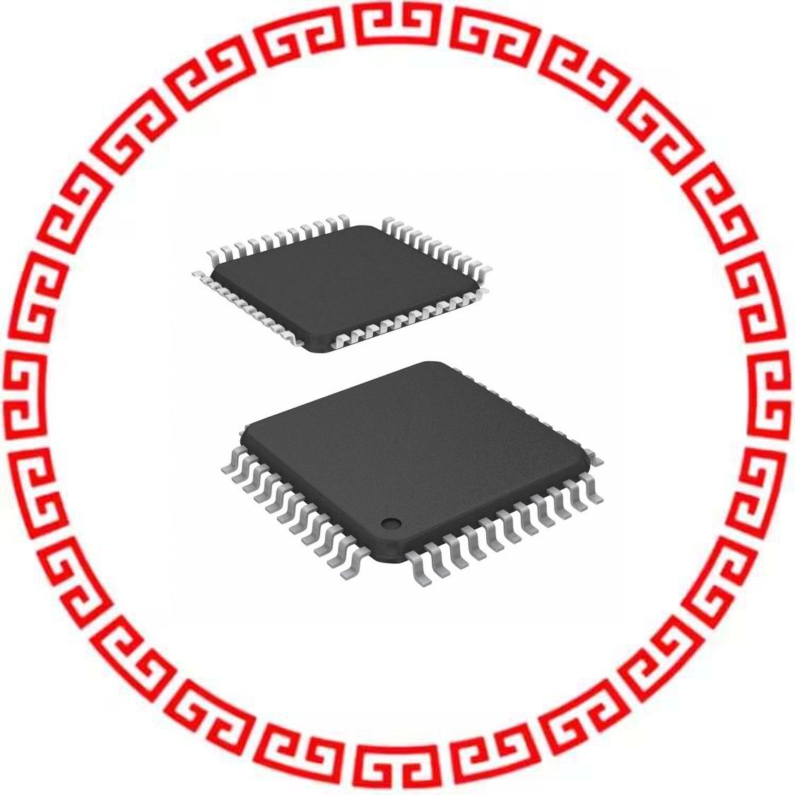 AT89C51RC2-RLTUM IC MCU 8BIT 32KB FLASH 44VQFP