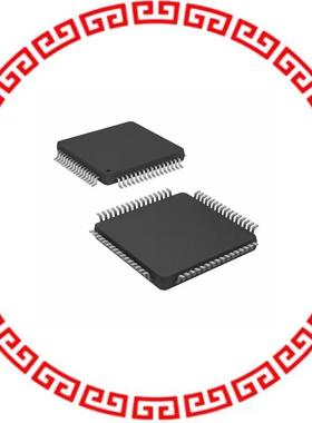 ATXMEGA384C3-AU IC MCU 8BIT 384KB FLASH 64TQFP