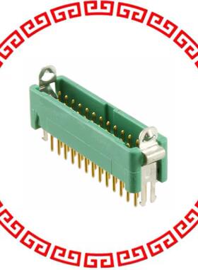 G125-MV12605L1P 1.25MM M VERT 3.0MM 2X13 POS