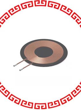 WT505090-10F2-LP-G1 TX 1 COIL, 1 LYR 6.3UH