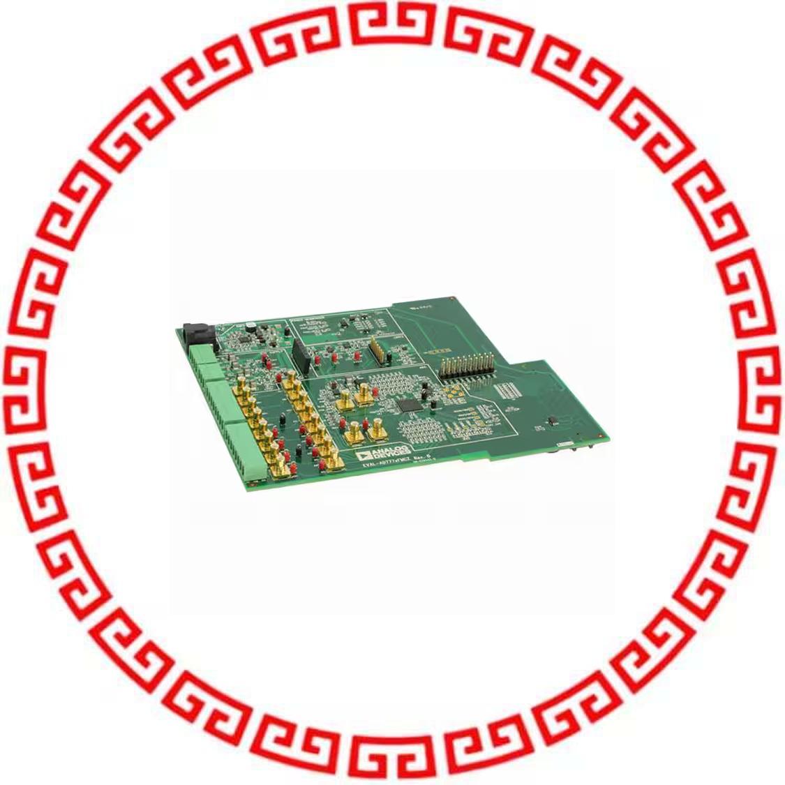 EVAL-AD7779FMCZ EVAL BOARD FOR AD7779